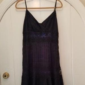 Ann Taylor dress 10P